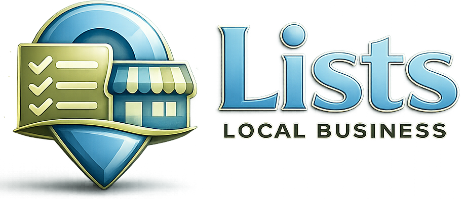 Lists Local business