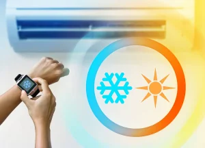 Air Conditioning and Heating