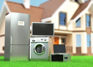 Appliances