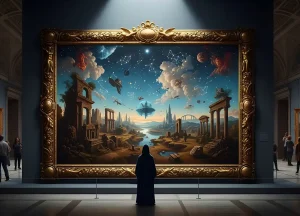 Arts Gallery and Entertainment
