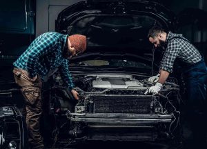 Automotive Services