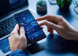 Communication and Technology