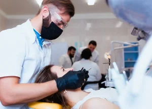 Dental Care