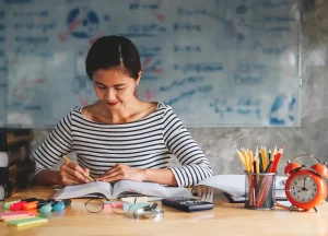 Education and Colleges