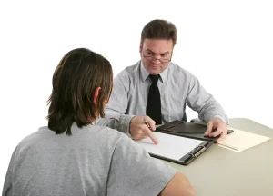 Employment and Recruitment
