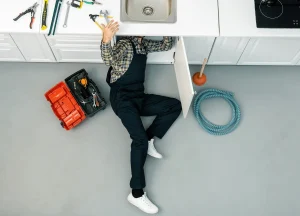 Plumbing and Plumbers
