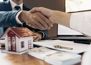 Real Estate and Property