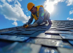 Roofing