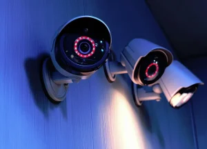 Security Systems and Services